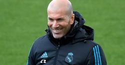 «Реал» договорился с Зиданом, сегодня вечером объявят о его возвращении