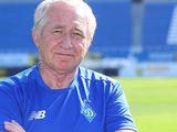 «Динамо» Колошу не увольняло