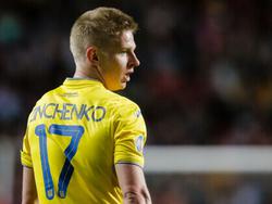 Гол Зінчека