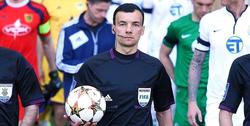 Сергей Бойко, «задвинутый» в Украине, назначен на матч «РБ Лейпциг» — «Русенборг»