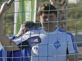 Врач «Динамо» Андрей Шморгун: «Мбокани вернется в строй не ранее, чем через три месяца»