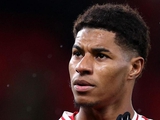 Rashford nie znalazł się w kadrze „Manchesteru United” na mecz przeciwko „Tottenhamowi”