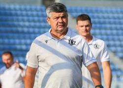 Наставник ЛНЗ Пономарьов — після розгрому «Шахтаря»: «Нічого особливого»