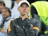 Shakhtar coach: "Chelsea are not a team"