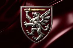 «Карпати» гратимуть у новому сезоні із емблемою 80-ї окремої десантно-штурмової Галицької бригади