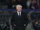 Ancelotti on the 4-1 win over Villarreal: "This was Real Madrid's best match in terms of defensive performance"