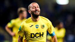 Колишній футболіст «Динамо» ухвалив рішення завершити кар’єру