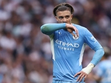 Grealish: "I will always be talked about because of the transfer fee to Manchester City
