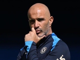 Мареска: «Могу ли я возглавить «Манчестер Сити»? Это все спекуляции»