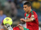 Беланда вызван в сборную Марокко на матч против Кот-д’Ивуара
