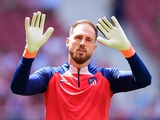 Atletico-Torhüter Jan Oblak will den Verein im Sommer verlassen