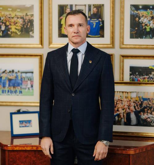 Андрій Шевченко: «Незалежність — це передусім ціна, яку щодня платять життям на фронті тисячі українців»