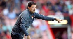 Bournemouths Cheftrainer verlängert Vertrag mit dem Verein