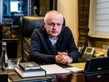 Ігор Суркіс: «У мене є надія, що Ярмоленко захоче продовжити свою кар’єру ще на рік»