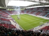 Компания Red Bull выкупит домашний стадион «РБ Лейпциг»