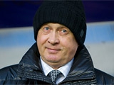 Николай Павлов: «Предложение возглавить сборную Украины мне было не интересно»
