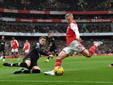 Arsenals Sieg gegen Bournemouth: Zinchenkos Leistung bewertet