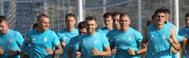 Jetzt ist es offiziell. "Dynamo wird im Sommertrainingslager Kontrollspiele gegen Paderborn, Schalke und Brondby bestreiten