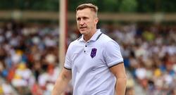 Мирослав Ступар: «Недовольство Нагорняка можно понять»