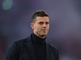 Thiago Motta is named Serie A Coach of the Month for the second time this season