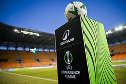 Лига конференций, 2-й тур общего этапа. «Шахтер» — «Легия» — 1:2