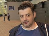 Андрей Шахов: «Большинство мячей у «Динамо» в последние годы всегда забивали полузащитники»