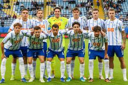 «Карабах» — «Динамо»: кто лучший игрок матча?