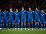 Сборная Италии отказалась от предматчевой тренировки в Леверкузене перед игрой с Украиной