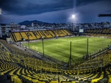 UEFA will send special observers to the match Aris vs Dinamo. The reason is known