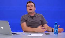 Журналист: «Самсунспор» полностью разобрал «Динамо». А как «Динамо» разобрало «Самсунспор»?»