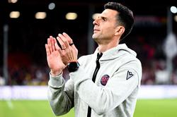 "Juventus and Thiago Motta are one step away from signing an official agreement