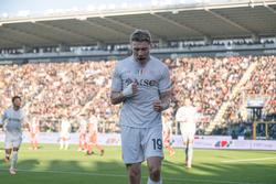 «Наполи» планирует выкупить контракт Расмуса Хойлунда у «Манчестер Юнайтед»