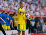 Александр Романчук: «Я никогда не забуду этот день»