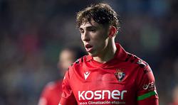 «Барселона» готує трансфер екс-гравця «Реала»