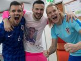 Домагой Вида: «Мы достигли цели —  вышли на чемпионат мира»