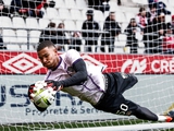 Reims - Toulouse - 2:3. French Championship, 20th round. Match review, statistics