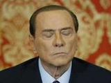 Сильвио Берлускони: «Я верю в Аллегри»