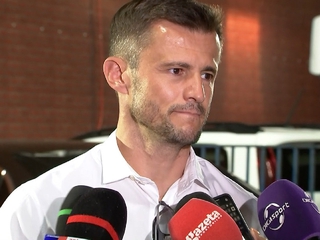 «Чекаємо, яку позицію займе київське «Динамо» по Бленуце, ведемо переговори», — президент бухарестського «Динамо»