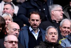 "Manchester United may turn to Gareth Southgate