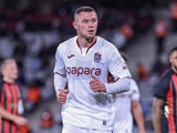 «Трабзонспор» недоволен игрой Зубкова