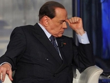 Берлускони: «В Италии клубы не могут бороться с насилием на стадионах»