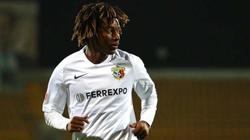 «Колос» подписал лидера «Ворсклы»