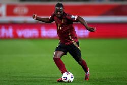 Доку: «Если мы не можем обыграть Казахстан без Де Брюйне и Лукаку, нам нечего делать на ЧМ-2026»