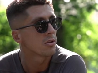 Евгений Хачериди: «Атмосфера в сборной на Евро-2016? Все знали, что в команде будет новый тренер при любом результате»