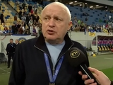 Игорь Суркис: «Мы украинская команда и не будем делать сборную Бразилии»