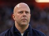 Арне Слот — про поразку від «Манчестер Сіті»: «Я злий і розчарований»