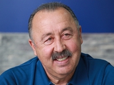 Валерий Газзаев: «Нужно задуматься о создании Евразийской лиги»