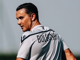 Раффаэле Палладино: «Очень верю в Довбика»