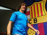 Пуйоль станет помощником спортивного директора «Барселоны»