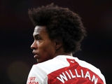 Виллиан летом может покинуть «Арсенал»